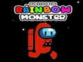 Jogo Survivor In Rainbow Monster
