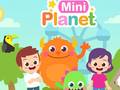 Jogo Mini Planet