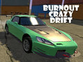 Jogo Burnout Crazy Drift