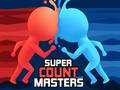 Jogo Super Count Masters