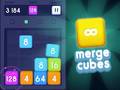 Jogo Merge block 2048