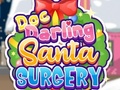 Jogo Doc Darling: Santa Surgery