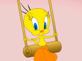 Jogo Tweety's Pipe Prank