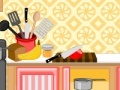 Jogo Grandma's Kitchen 5