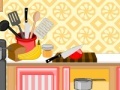 Jogo Grandma's Kitchen 5