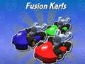 Jogo Fusion Karts