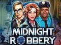 Jogo Midnight Robbery