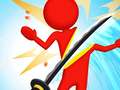 Jogo Sword Master 3D