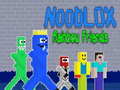 Jogo NoobLOX Rainbow Friends