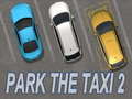 Jogo Park The Taxi 2