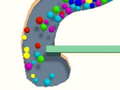 Jogo Funny Balls