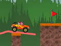 Jogo Draw Bridge Racer