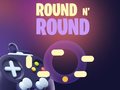 Jogo Round N' Round