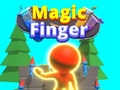 Jogo Magic Finger