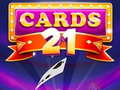 Jogo Cards 21