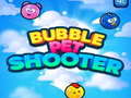 Jogo Bubble Pets Shooter