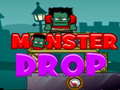 Jogo Monster Drop