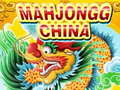 Jogo Mahjongg China