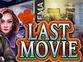 Jogo Last Movie