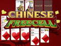 Jogo Chinese Freecell