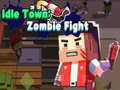 Jogo Idle Town: Zombie Fight