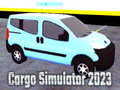 Jogo Cargo Simulator 2023