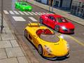 Jogo Super Car Extreme Car Driving