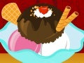 Jogo Ice Cream Decorating