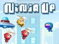 Jogo Ninja Up