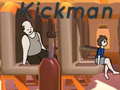 Jogo KickMan