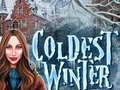 Jogo Coldest Winter