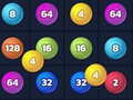 Jogo 2048 Link ‘n Merge