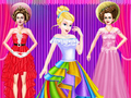 Jogo Fashion Girl Shinning Day