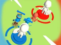 Jogo Tower Attack War 3D