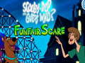 Jogo Scooby-Doo and Guess Who Funfair Scare