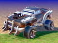 Jogo Car Demolition Derby Racing Mobile