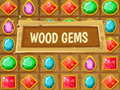 Jogo Wood Gems 