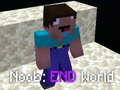 Jogo Noob: End World