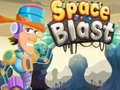 Jogo Space Blast