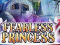 Jogo Fearless Princess