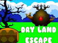 Jogo Dry Land Escape