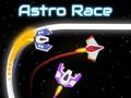 Jogo Astro Race