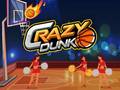 Jogo Crazy Dunk