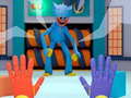 Jogo Catch Huggy Wuggy!