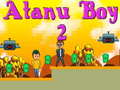 Jogo Atanu Boy 2