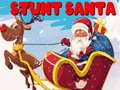 Jogo Stunt Santa