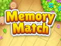 Jogo Memory Match