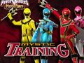 Jogo Mystic Training