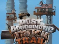 Jogo Post Apocalyptic Truck
