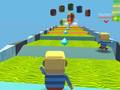 Jogo Kogama: Android Parkour